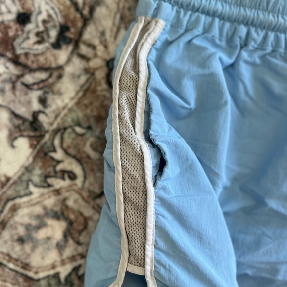 Zara Track Shorts - Picture 2 of 5